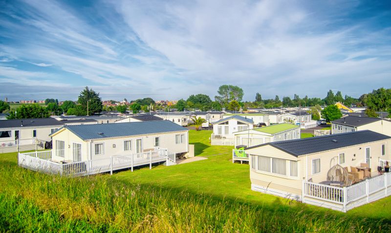 Increase Your Mobile Home Appraisal Service Business with an AI Driven, Targeted Website