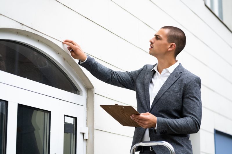 Local Mobile Home Appraisal Service pros at work