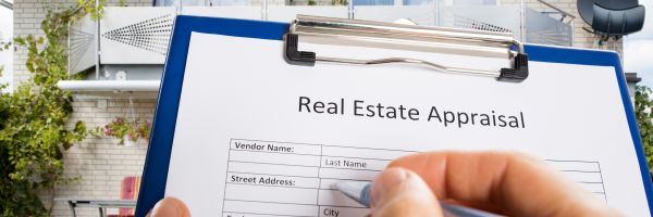 Home Valuation Service