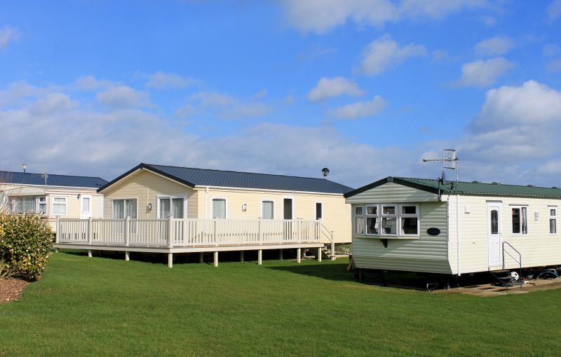 Mobile Home Appraisal Service