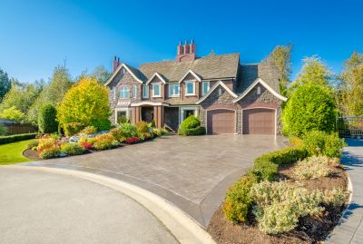 Custom Home Building in Napa, CA