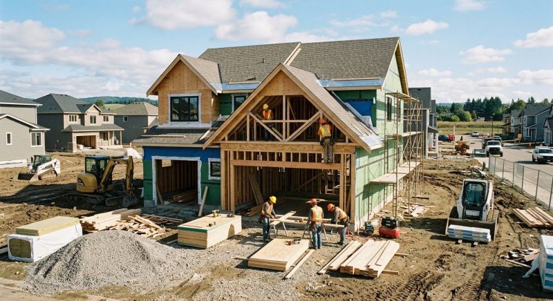 Custom House Building in Saint Augustine, FL