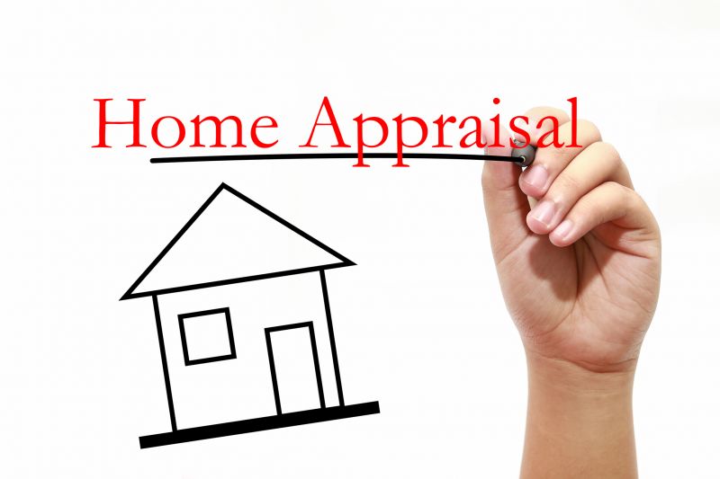 Mobile Home Appraisal Service