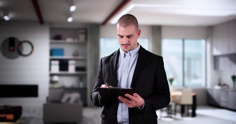 Mobile Home Appraisal Service