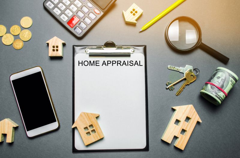Mobile Home Appraisal Service