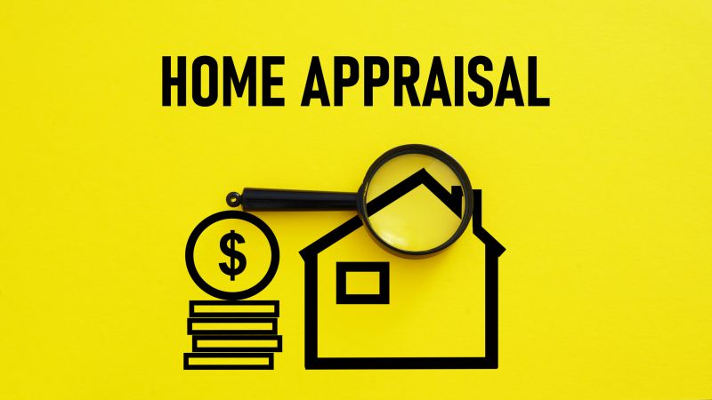 Mobile Home Appraisal Service