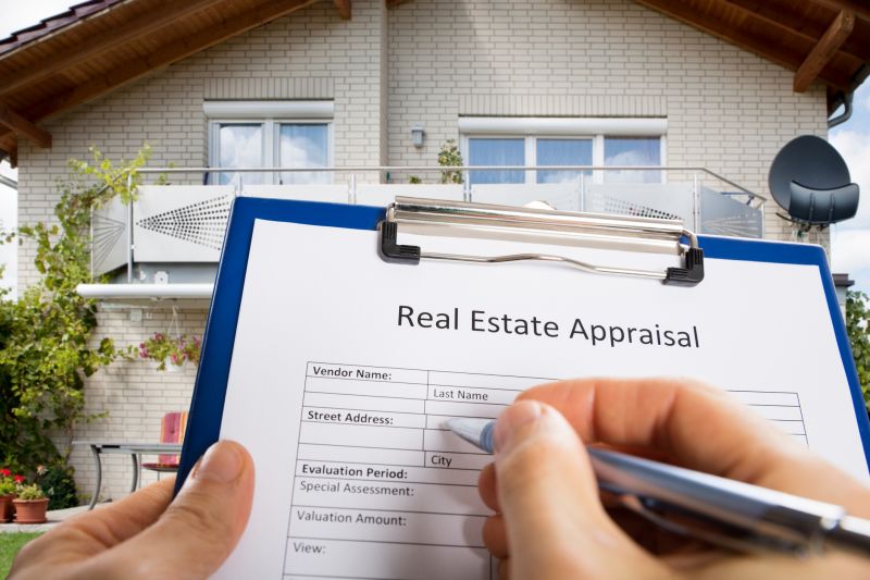 Mobile Home Appraisal Service