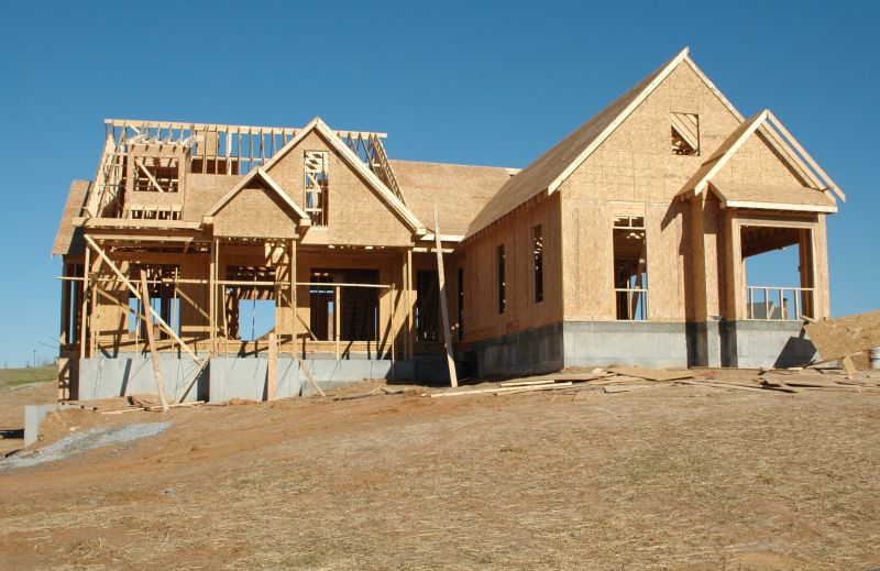 New Home Construction in Marin County, CA