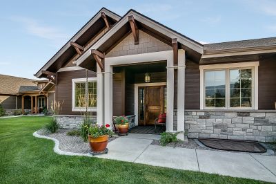 New Home Construction in Santa Rosa, CA