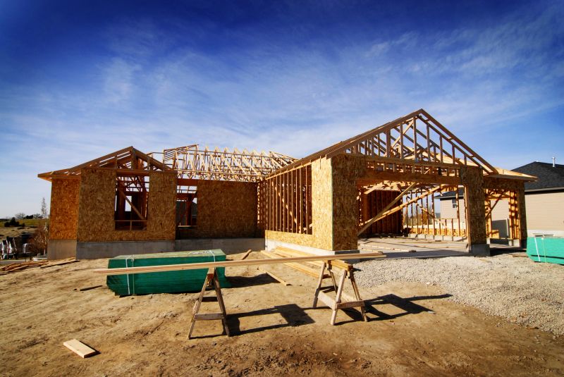 New Home Construction in Saint Augustine, FL