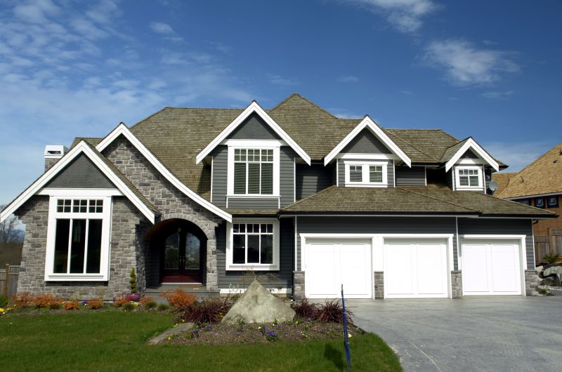Residential Construction in Napa, CA