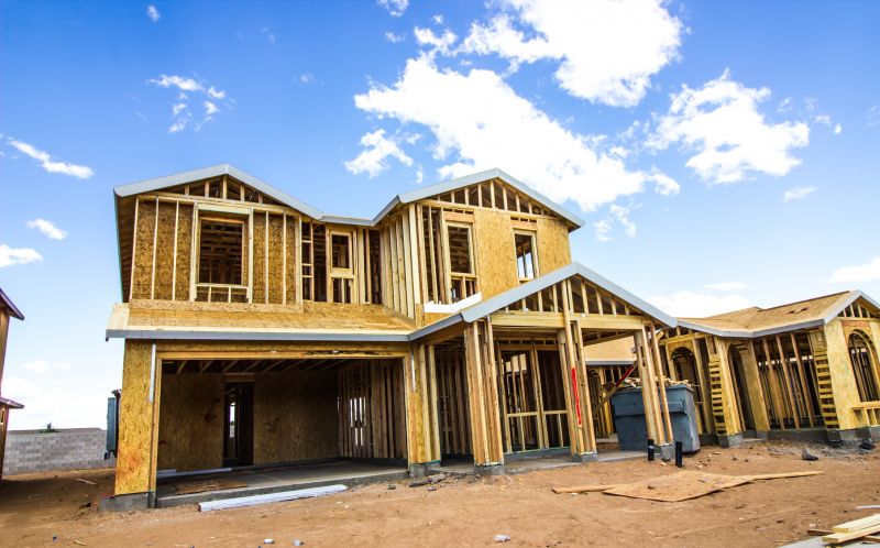 Vacation Home Construction in Marin County, CA