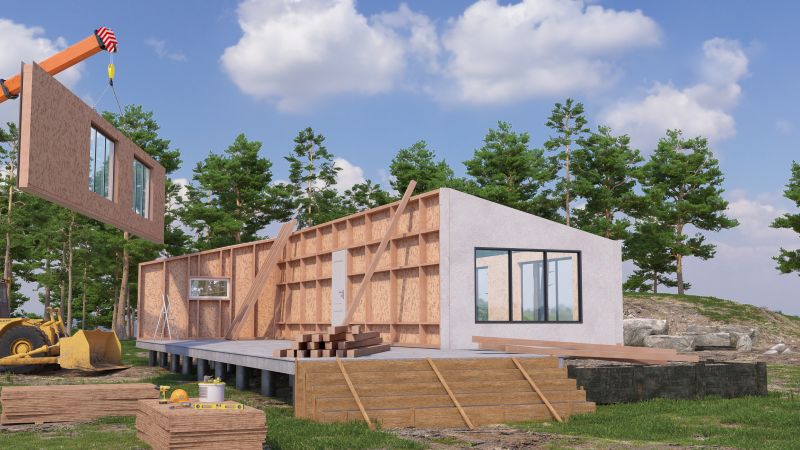 Foundation and Site Assessment