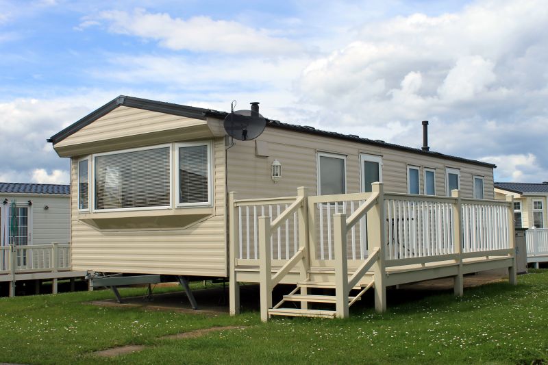 Type of Mobile Home
